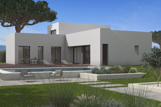  Maison 6 pices 180 m Roquebrune-sur-argens
