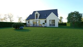  Maison � vendre 5 pi�ces 145 m�