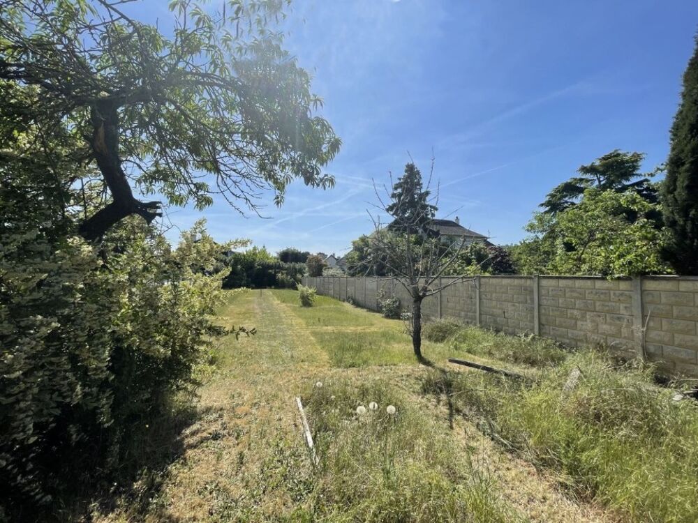 vente Maison - 9 pièce(s) - 242 m² Croissy-sur-Seine (78290)