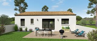  Maison à vendre 4 pièces 70 m²