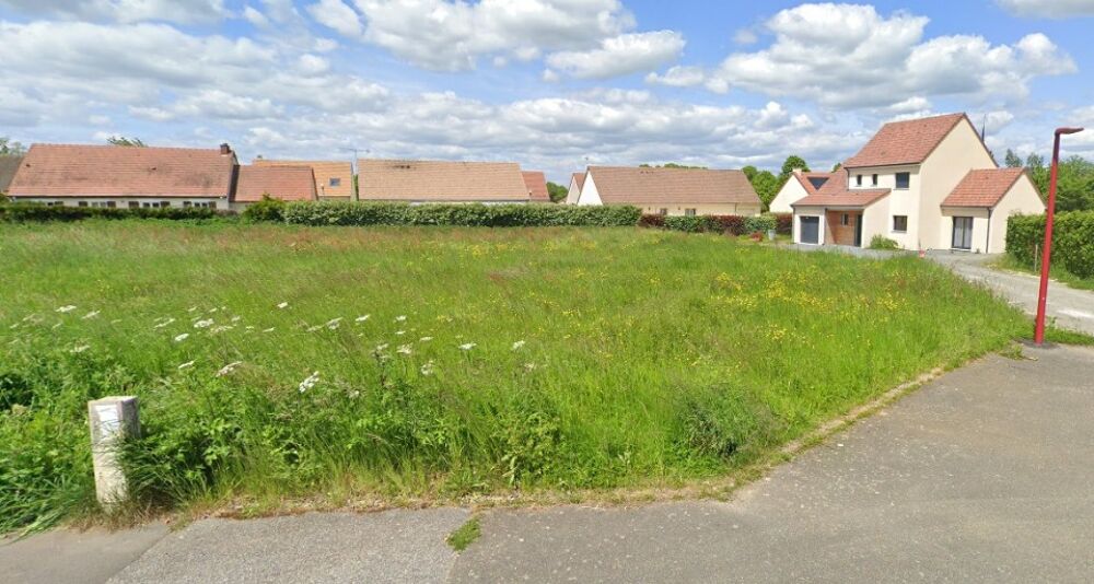 MAISON À CONSTRUIRE DE 98 M² À LA CHAPELLE-DU-BOIS, 3 PI....