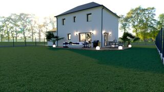  Maison à vendre 5 pièces 100 m²