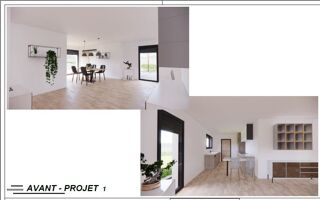  Maison 5 pi�ces 120 m� Saint-fort