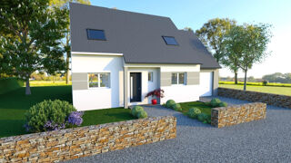  Maison à vendre 4 pièces 100 m²