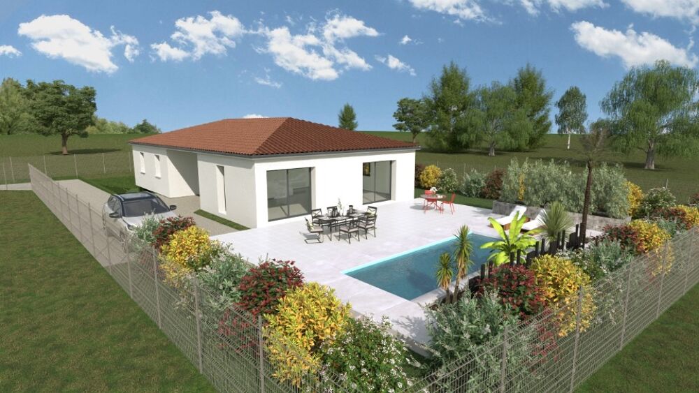 Maison de 4 pièces (100 m²) en vente à Saint-Just-Saint-....