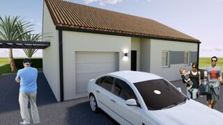  Maison à vendre 4 pièces 90 m²