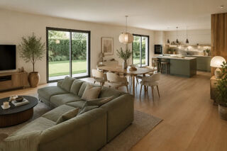  Maison à vendre 6 pièces 105 m²