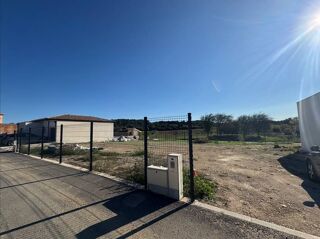  Terrain � vendre 263 m�