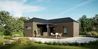 vente Maison - 2 pièce(s) - 43 m² Saint-Étienne-du-Rouvray (76800)