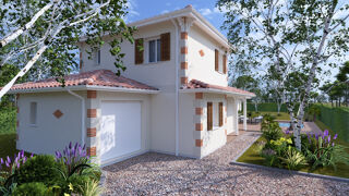  Maison 5 pi�ces 120 m� Andernos-les-bains