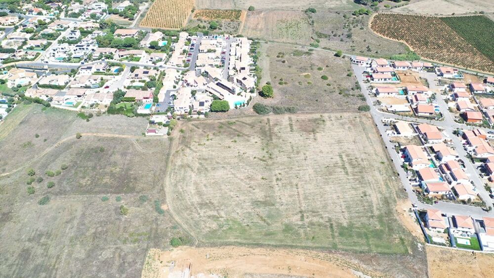 vente Terrain - 335 m² Portiragnes (34420)