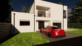  Maison � vendre 6 pi�ces 187 m�