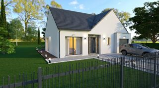  Maison à vendre 3 pièces 95 m²