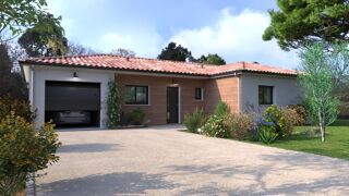  Maison 5 pi�ces 113 m� Lautrec