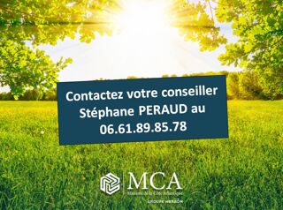  Terrain � vendre 1540 m�