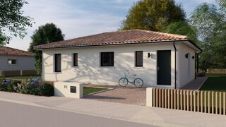  Maison à vendre 4 pièces 90 m²