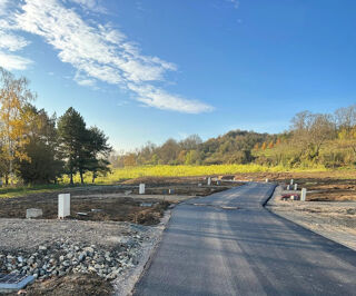  Terrain � vendre 490 m�