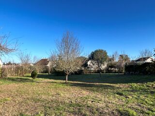  Terrain � vendre 925 m�