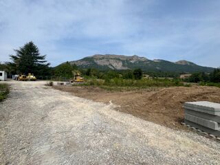  Terrain à vendre 656 m²