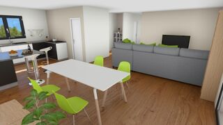  Maison à vendre 5 pièces 114 m²