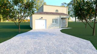  Maison � vendre 5 pi�ces 100 m�