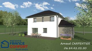  Maison à vendre 6 pièces 100 m²