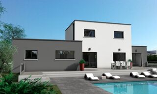  Maison à vendre 5 pièces 138 m²