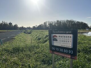  Maison 5 pi�ces 106 m� Le lion-d'angers