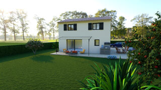  Maison à vendre 4 pièces 70 m²
