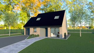  Maison à vendre 5 pièces 85 m²