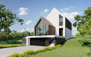  Maison à vendre 5 pièces 187 m²