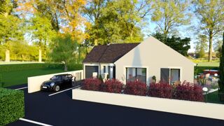  Maison 5 pi�ces 90 m� Pecqueuse