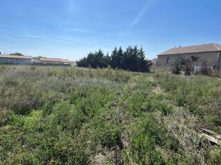  Terrain 586 m² Pierrelatte