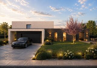 vente Maison - 6 pièce(s) - 200 m² Sélestat (67600)