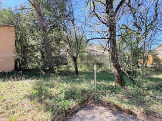  Terrain � vendre 802 m�