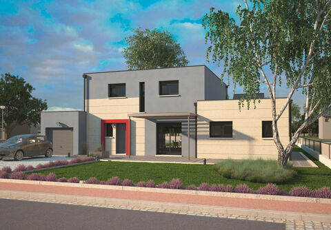  Vente Maison Maison - 7 pièce(s) - 125 m²