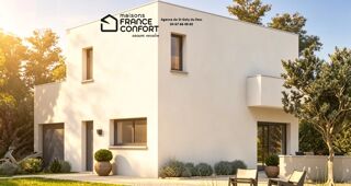  Maison 4 pièces 90 m² Lunel