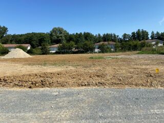  Terrain � vendre 505 m�