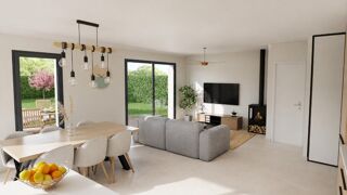  Maison à vendre 3 pièces 70 m²