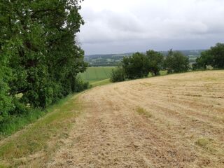  Terrain à vendre 656 m²