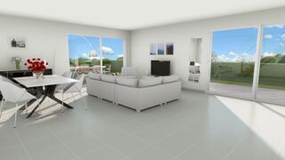  Maison 5 pi�ces 125 m� Saint-crespin-sur-moine