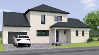  Maison � vendre 5 pi�ces 130 m�