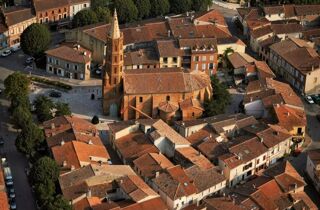  Maison 7 pi�ces 115 m� Blagnac