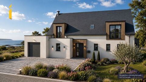   Vente Maison Maison - 7 pièce(s) - 176 m²