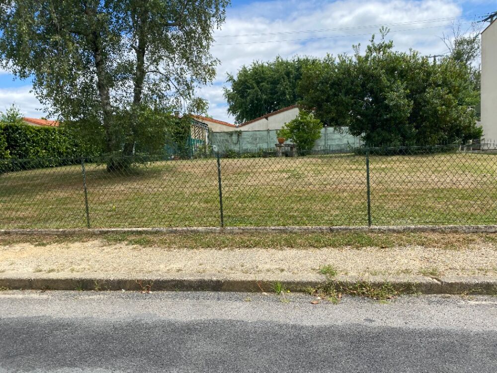 MAISON À CONSTRUIRE DE 85 M² À ARTIGUES-PRÈS-BORDEAUX, 3....