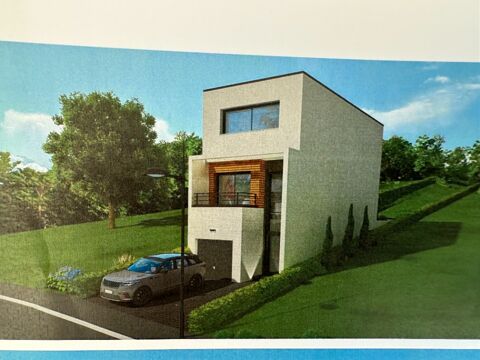   Vente Maison Maison - 5 pi�ce(s) - 102 m�