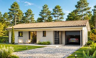  Maison à vendre 4 pièces 100 m²