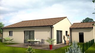  Maison à vendre 5 pièces 100 m²