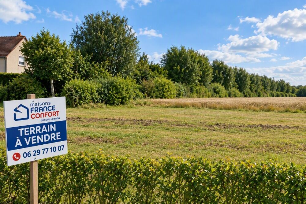vente Maison - 6 pièce(s) - 125 m² Fontaine-Étoupefour (14790)