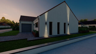  Maison 4 pi�ces 90 m� Mer